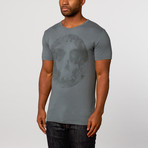 Jolly Rigger Tee // Slate (M)