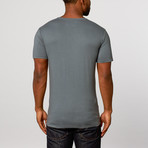 Jolly Rigger Tee // Slate (M)