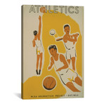 WPA Recreation Project: Athletics II