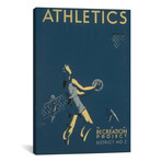 WPA Recreation Project: Athletics I