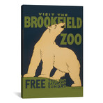 Visit The Brookfield Zoo