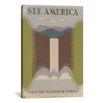 U.S. Travel Bureau See America Series: Visit The National Parks