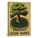 Protect Your Parks