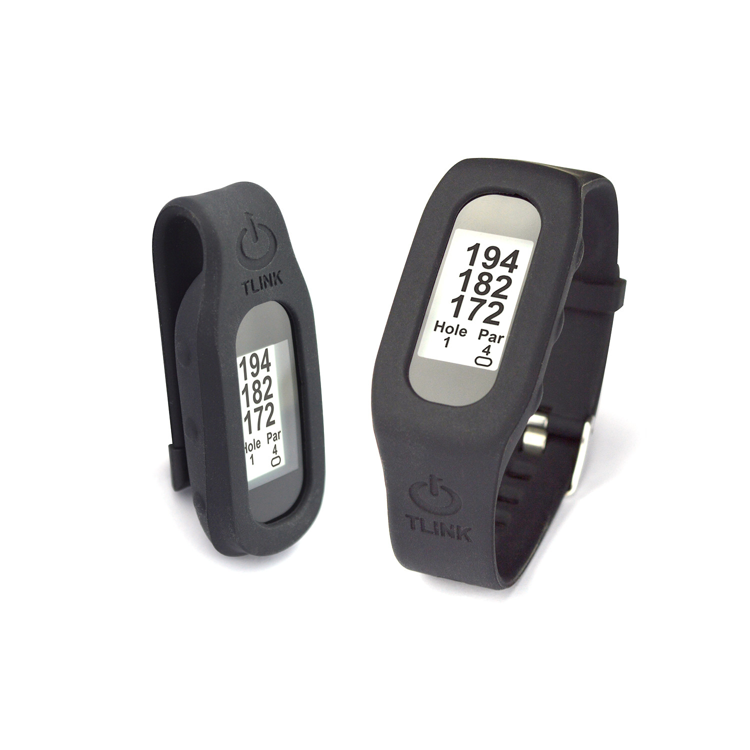 Tlink gps cheap golf watch