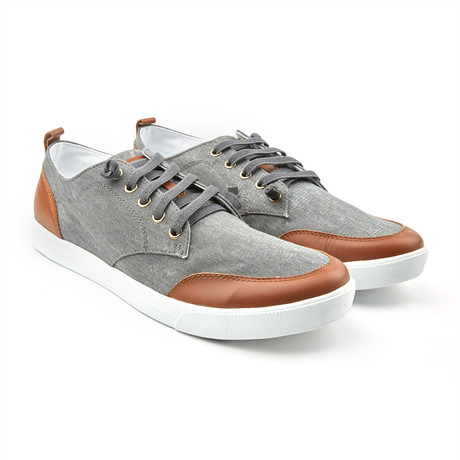 Burnetie - Casual Kicks for Day-to-Day - Touch of Modern