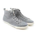 High Top Vintage // Grey (US: 10)