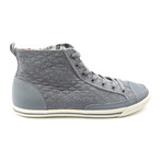 High Top Vintage // Grey (US: 10)