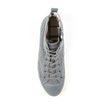 High Top Vintage // Grey (US: 13)