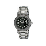 Armand Nicolet Sloop Royal Date Automatic // 9460A-NR-M9460