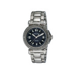 Armand Nicolet Sloop Royal Date Automatic // 9460A-BU-M9460