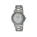 Armand Nicolet Sloop Royal Date Automatic // 9460A-AG-M9460