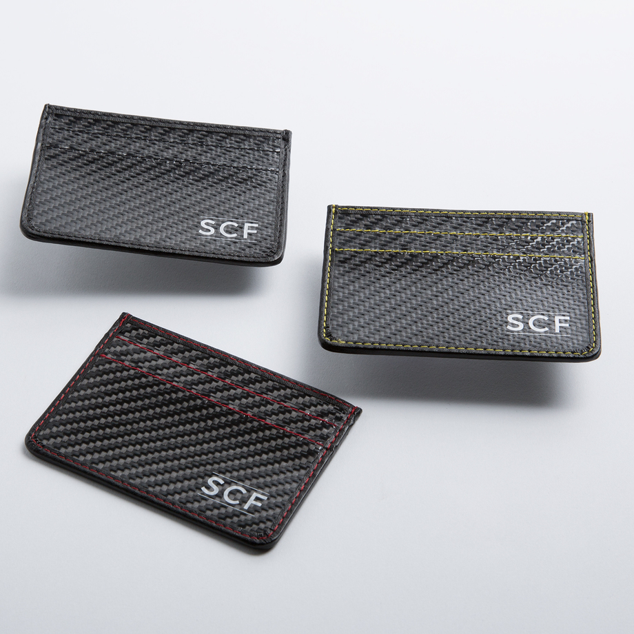 Simply Carbon Fiber Carbon Fiber Accessories Touch of Modern