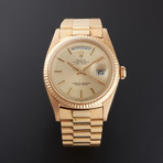 Rolex Day-Date President Automatic // 1803 // 106384 // Pre-Owned