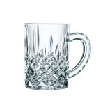 Noblesse // Beer Mug // Set of 4