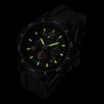Armourlite Professional Series Chronograph Quartz // AL89