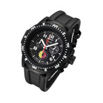 Armourlite Professional Series Chronograph Quartz // AL89