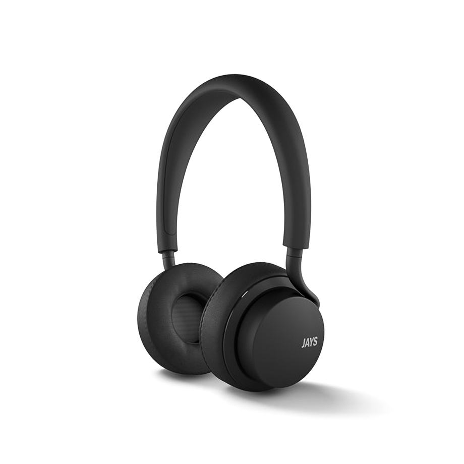 JAYS Premium Headphones Touch of Modern