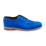 Elvis Brogue // Cobalt (UK: 8)