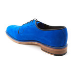 Elvis Brogue // Cobalt (UK: 8)