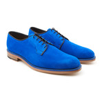 Elvis Brogue // Cobalt (UK: 8)