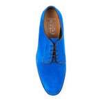 Elvis Brogue // Cobalt (UK: 8)