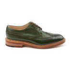 Siglo Wingtip Brogue // Green (UK: 8)