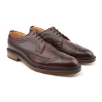 Siglo Wingtip Brogue // Horween (UK: 9)