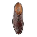 Siglo Wingtip Brogue // Horween (UK: 9)