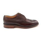 Siglo Wingtip Brogue // Horween (UK: 9)