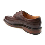 Siglo Wingtip Brogue // Horween (UK: 9)