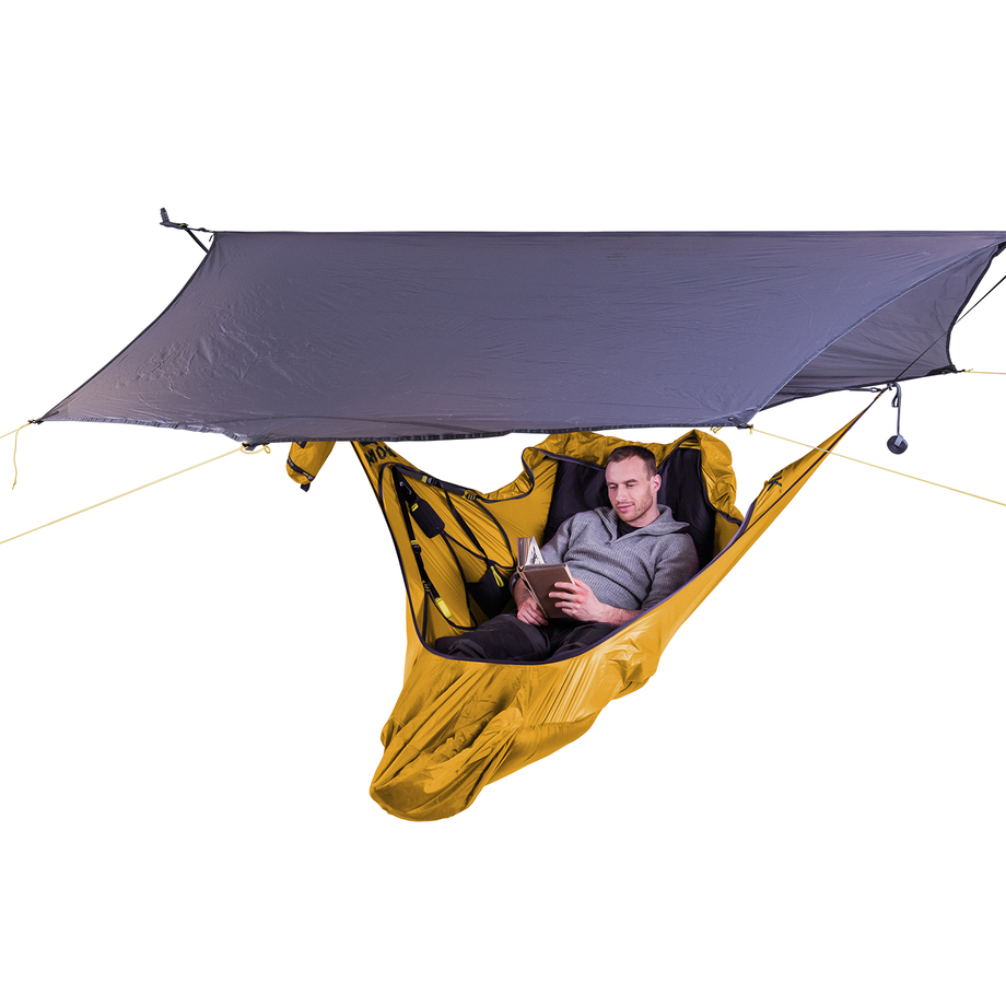 Amok™ Flat Camping Hammocks Touch of Modern