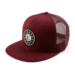 Original Trucker Hat // Port