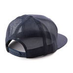 Original Trucker Hat // Navy