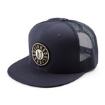 Original Trucker Hat // Navy