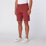 Boardwalker Short // Brick (30)