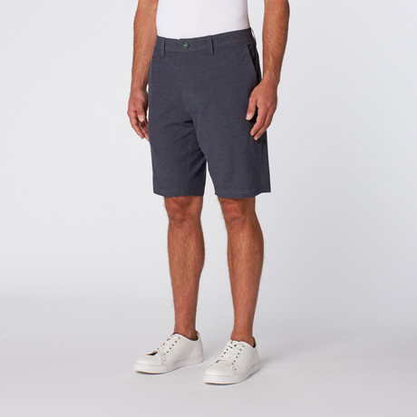 Boardwalker Short // Navy (30)