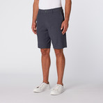 Boardwalker Short // Navy (38)