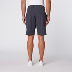 Boardwalker Short // Navy (38)