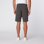 Boardwalker Short // Black (38)