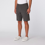 Boardwalker Short // Black (38)