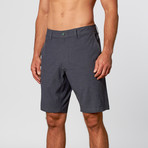 Boardwalker Short // Navy (38)