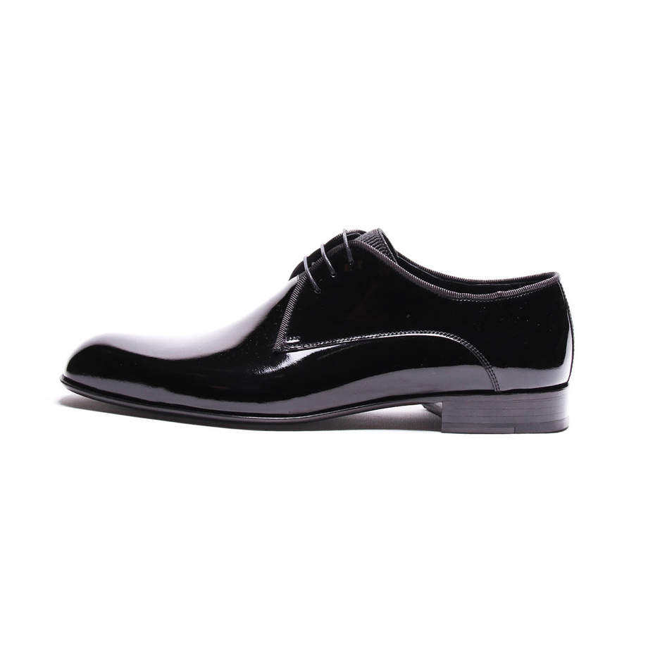 DAPPERMAN M.T.O. Shoes // Pre-Order - Made-to-Order Shoes - Touch of Modern