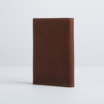The Excursion Passport Holder