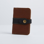 The Doolittle Wallet