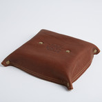 The Monticello Desk Caddy