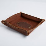 The Monticello Desk Caddy