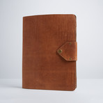 The Vanderbilt Portfolio (Brown)