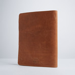 The Vanderbilt Portfolio (Brown)