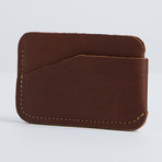 The Charleston Wallet