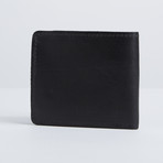 The Big Dixie Bifold Wallet (Brown)